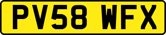 PV58WFX