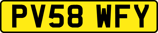 PV58WFY