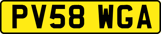 PV58WGA