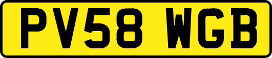 PV58WGB