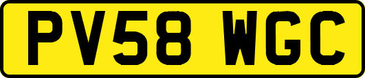PV58WGC