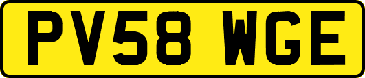 PV58WGE