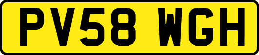 PV58WGH