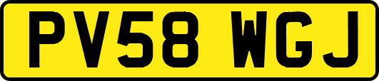 PV58WGJ