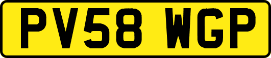 PV58WGP