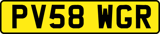 PV58WGR