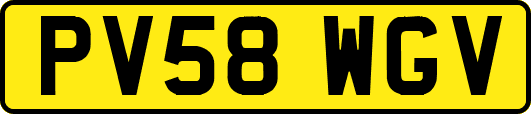 PV58WGV