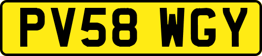 PV58WGY