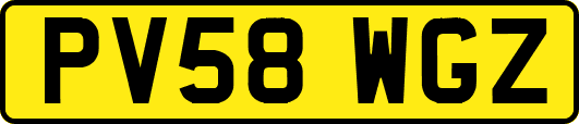 PV58WGZ