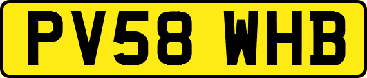 PV58WHB