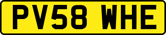 PV58WHE