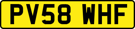 PV58WHF