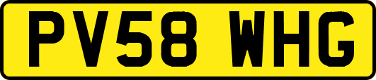PV58WHG