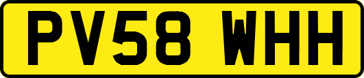 PV58WHH