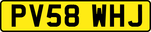 PV58WHJ