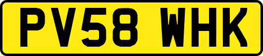 PV58WHK