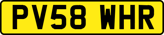 PV58WHR