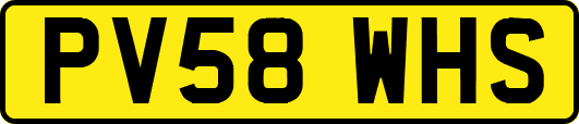 PV58WHS