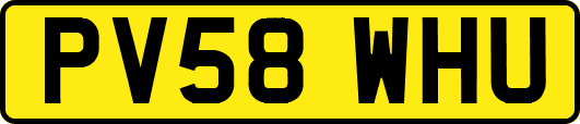 PV58WHU