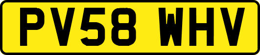 PV58WHV