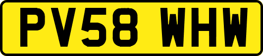 PV58WHW