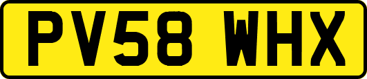 PV58WHX