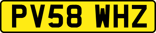 PV58WHZ
