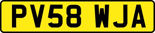 PV58WJA