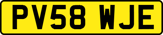 PV58WJE