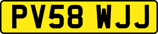 PV58WJJ