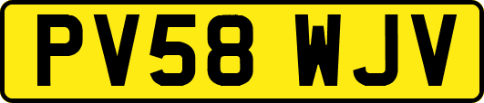 PV58WJV