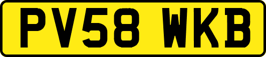 PV58WKB