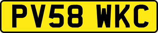 PV58WKC