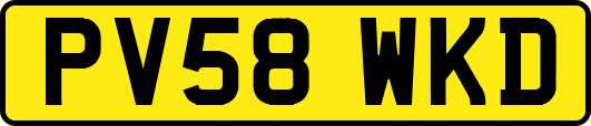 PV58WKD