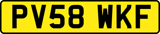 PV58WKF