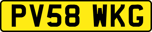 PV58WKG