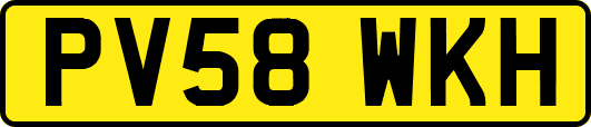 PV58WKH