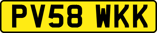 PV58WKK