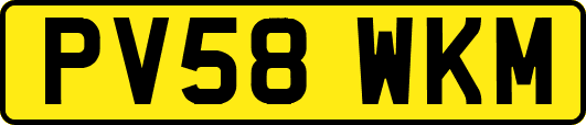 PV58WKM