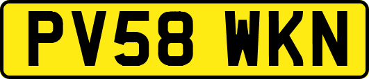 PV58WKN
