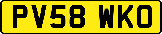 PV58WKO