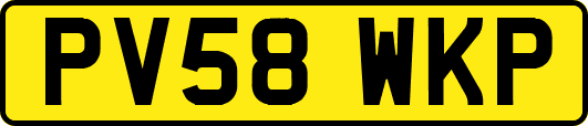 PV58WKP