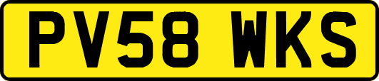 PV58WKS