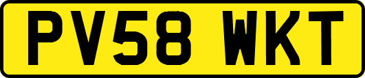 PV58WKT