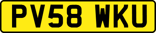 PV58WKU
