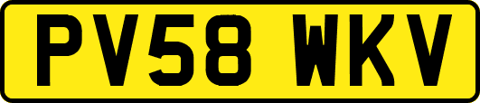 PV58WKV