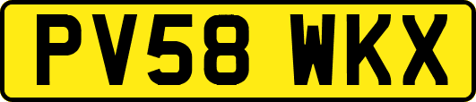 PV58WKX