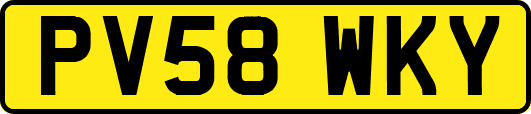 PV58WKY