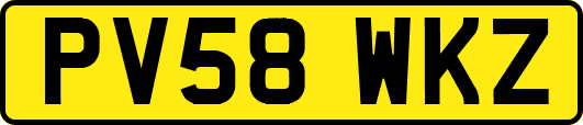PV58WKZ