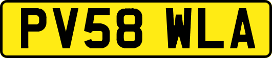 PV58WLA